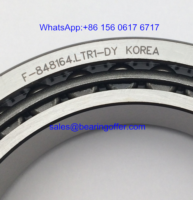 F-848164.LTR1-DY Differential Bearing F-848164 Roller Bearing - Stock for Sale