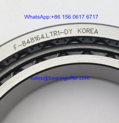 F-848164.LTR1-DY Differential Bearing F-848164 Roller Bearing - Stock for Sale