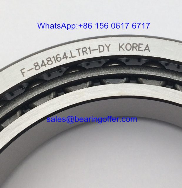 F-848164.LTR1-DY Differential Bearing F-848164 Roller Bearing - Stock for Sale