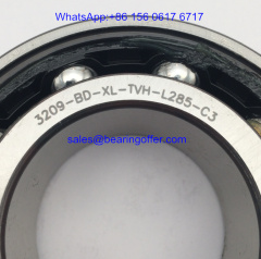 3209-BD-XL-TVH-L285-C3 Slovakia Angular Contact Ball Bearing 45x85x30.2mm - Stock for Sale