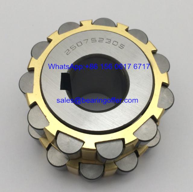 250752305 Eccentric Bearing 25X68.2X42 Roller Bearing - Stock for Sale
