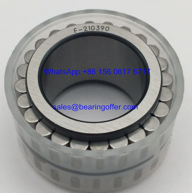 F-210390.1 Gearbox Bearing F-210390.01 Roller Bearing F-210390.01.RNN - Stock for Sale