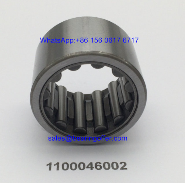 1100046002 Hydraulic Pump Bearing 1100046002 Roller Bearing - Stock for Sale