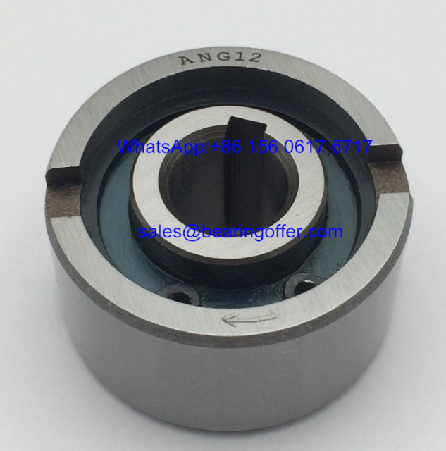 ANG12 Clutch Bearing ANG-12 One Way Bearing - Stock for Sale