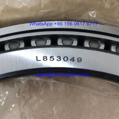 L853049-L853010 Tapered Roller Bearing L853049 Rolling Bearing L853010 - Stock for Sale