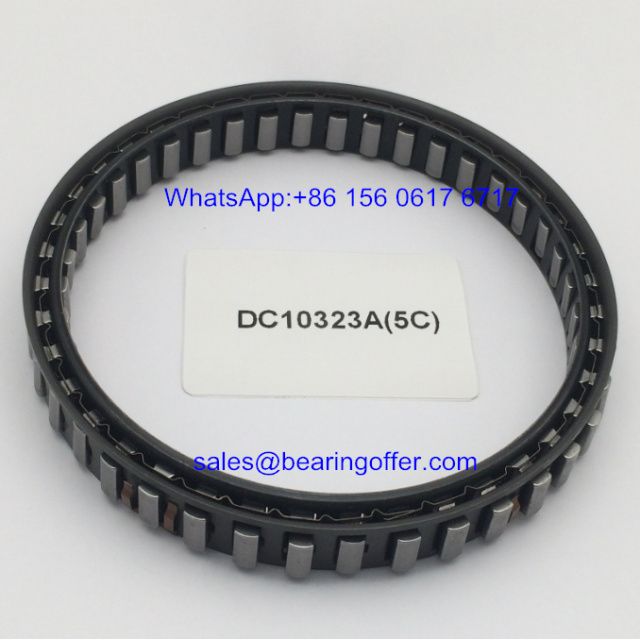 DC10323A(5C) Clutch Bearing DC10323A One Way Bearing DC10323 - Stock for Sale