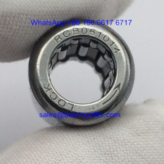 RCB061014 Needle Roller Bearing RCB-061014 One Way Bearing - Stock for Sale