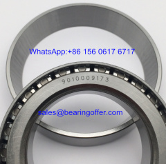 9010009173 Gearbox Bearing 46X75X19 Roller Bearing 9010009173/9010009273 - Stock for Sale