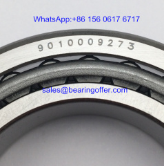 9010009273-9010009173 Tapered Roller Bearing 9010009273 Rolling Bearing - Stock for Sale