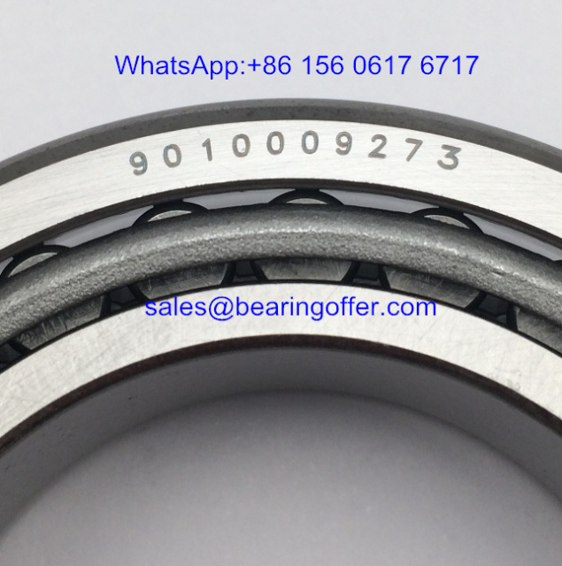 9010009273-9010009173 Tapered Roller Bearing 9010009273 Rolling Bearing - Stock for Sale