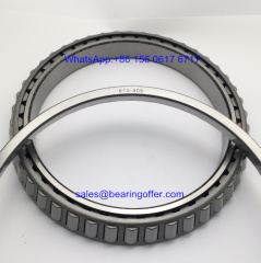 610-305 Tapered Roller Bearing 170x220x27 Rolling Bearing - Stock for Sale