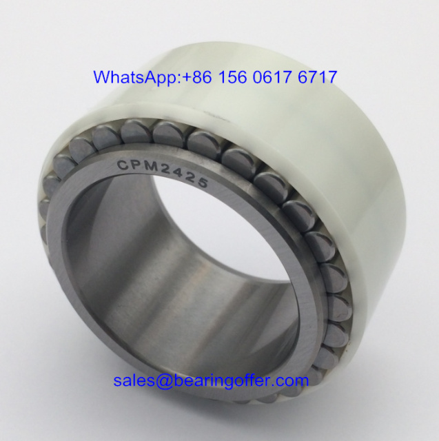 CPM2425 Reducer Gearbox Bearings 45x61.55x36 Roller Bearing - Stock for Sale