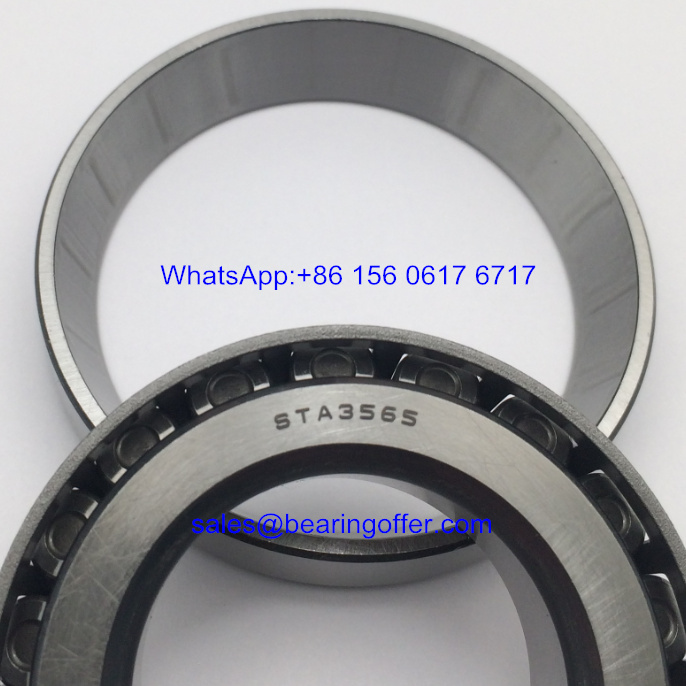STA3565 Differential Bearing 35x65x16 Roller Bearing KESTA3565LFT - Stock for Sale