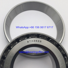 STA3565 Differential Bearing 35x65x16 Roller Bearing KESTA3565LFT - Stock for Sale