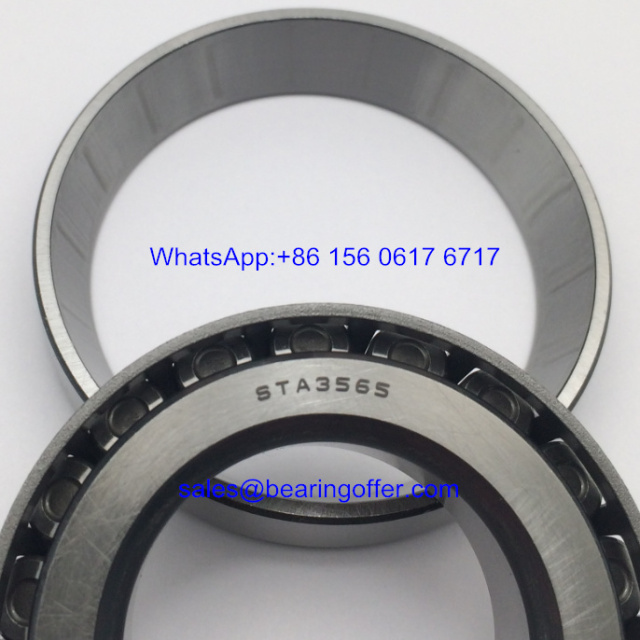 STA3565 Differential Bearing 35x65x16 Roller Bearing KESTA3565LFT - Stock for Sale
