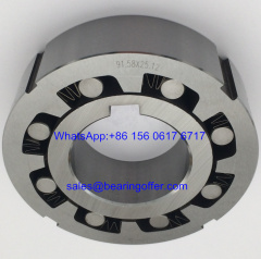 91.58X25.12mm Clutch Bearing 91.58X25.12 One Way Bearing  - Stock for Sale