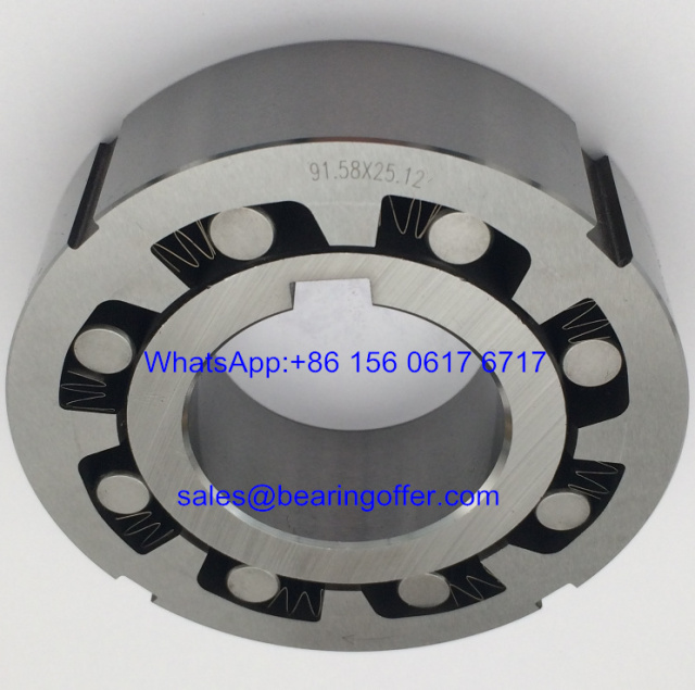 91.58X25.12mm Clutch Bearing 91.58X25.12 One Way Bearing  - Stock for Sale