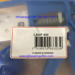 LAGP400 Grease Packer LAGP 400 Grease Gun - Stock for Sale