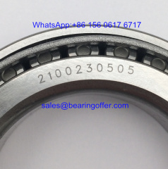 2100230505 Tapered Roller Bearing 2100230505/9010009273 Rolling Bearing - Stock for Sale