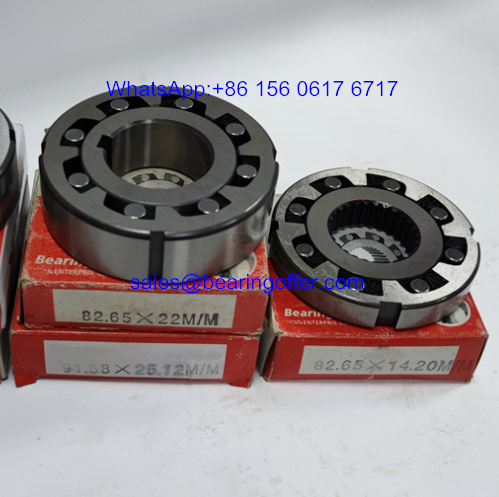 82.65X22 Clutch Bearing 82.65X22MM One Way Bearing - Stock for Sale