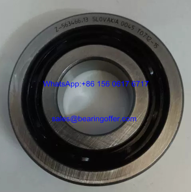 Z-563466.13 Audi Gearbox Bearing Z-563466 Ball Bearing 563466 - Stock for Sale