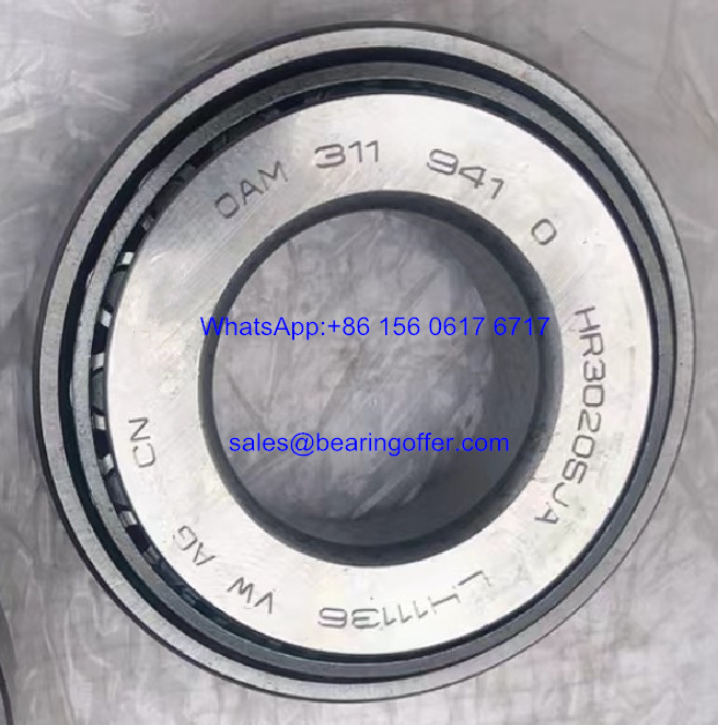 0AM311941D Gearbox Bearing OAM311941D Roller Bearing - Stock for Sale