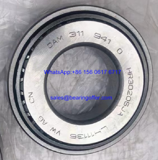 0AM311941D Gearbox Bearing OAM311941D Roller Bearing - Stock for Sale