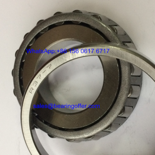 R37-7G Differential Bearing 37*77*17 Roller Bearing HTFR37-7G - Stock for Sale
