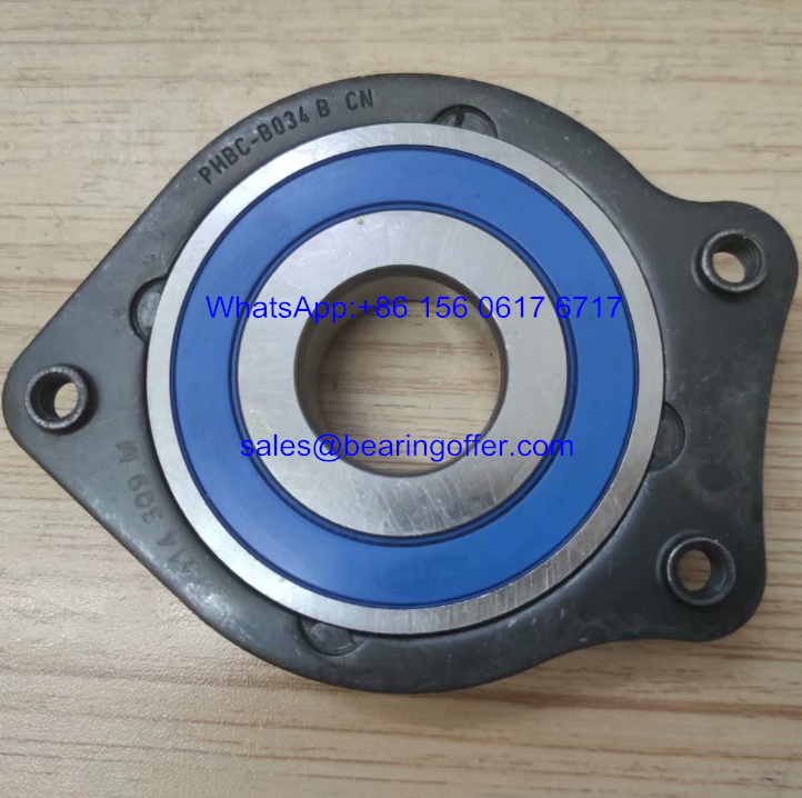 PHBC-B034B Gearbox Bearing PHBC-8034 B Ball Bearing - Stock for Sale