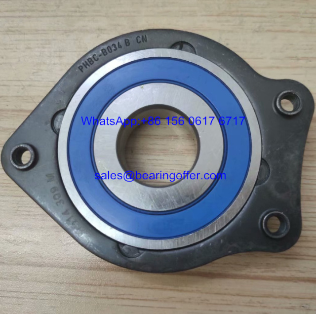 PHBC-B034B Gearbox Bearing PHBC-8034 B Ball Bearing - Stock for Sale