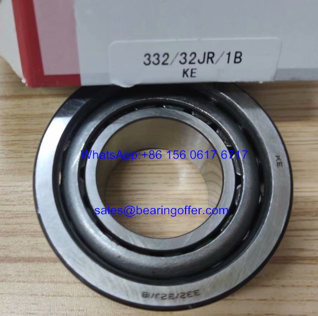 332/32JR/1B Gearbox Bearing 332/32JR/IB Roller Bearing - Stock for Sale
