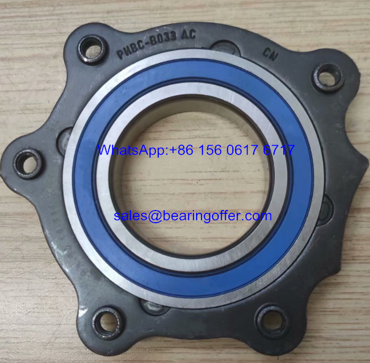 PHBC-B033AC Gearbox Bearing PHBC-8033AC Ball Bearing - Stock for Sale
