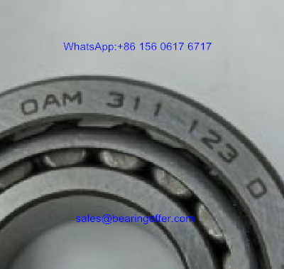 OAM311123D Gearbox Bearing 0AM311123D Roller Bearing - Stock for Sale