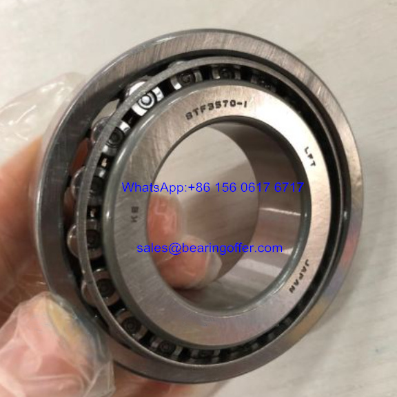 STF3570-1 Gearbox Bearing KESTF3570-1LFT Roller Bearing - Stock for Sale