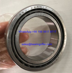 R50-69AMTF Differential Bearing 50x76x20.5 Roller Bearing R50-69 - Stock for Sale
