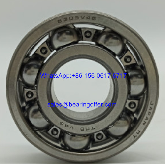 6305V46 Gearbox Bearing 3TM-6305V46 Ball Bearing - Stock for Sale