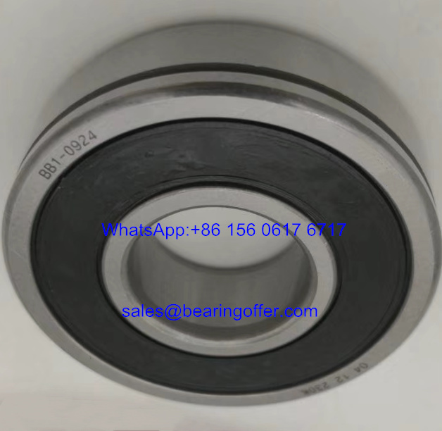 BB1-0924 Automotive Drive Bearing 15x47x14 Ball Bearing - Stock for Sale
