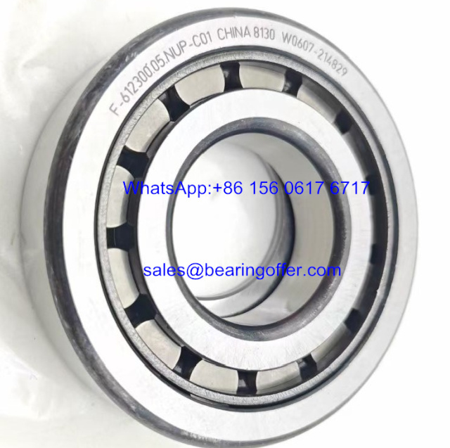 F-612300.05.NUP Automotive Bearings F-612300.05 Roller Bearing - Stock for Sale