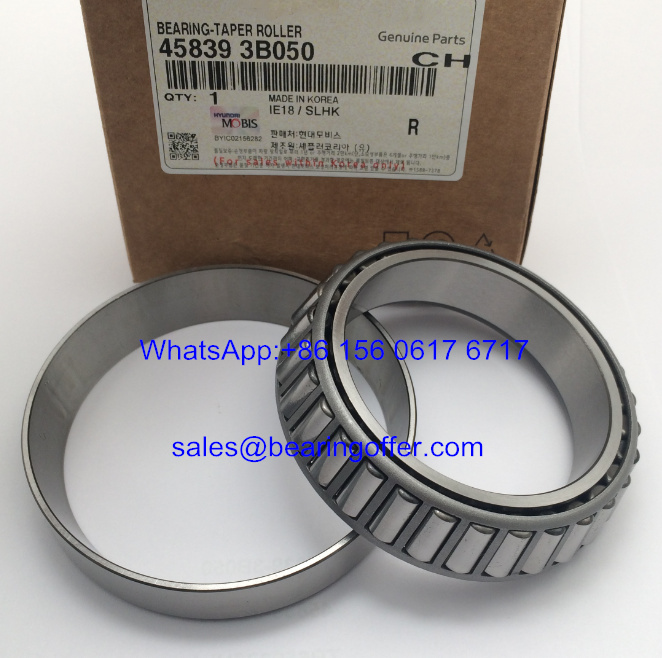 45839-3B050 Gearbox Bearings 65*93*22 Roller Bearing 458393B050 - Stock for Sale
