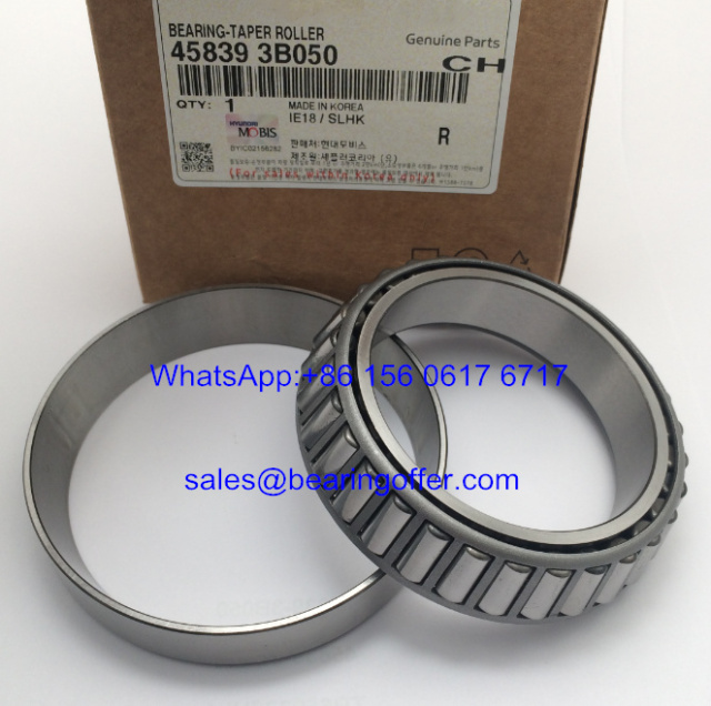 45839-3B050 Gearbox Bearings 65*93*22 Roller Bearing 458393B050 - Stock for Sale