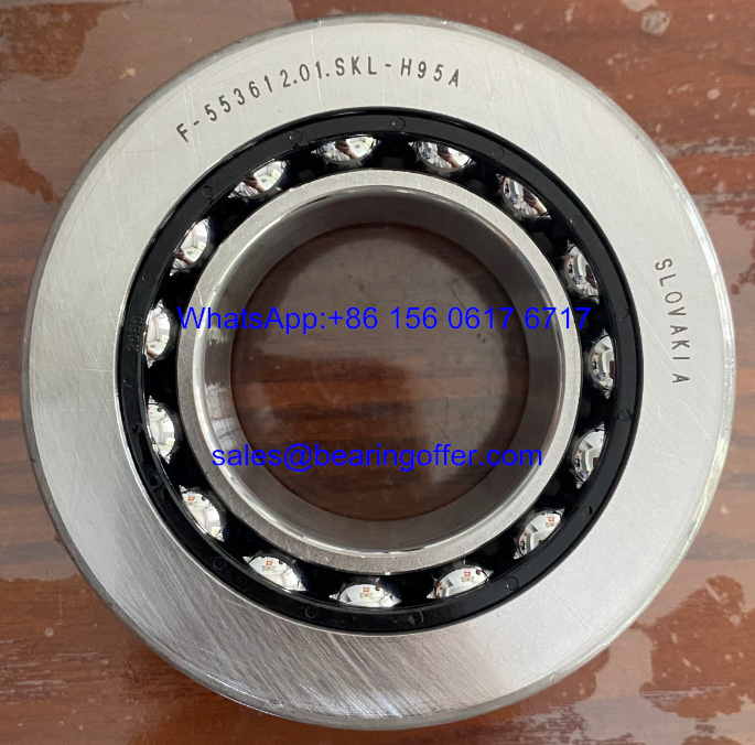 F-553612 Differential Bearing F553612 Ball Bearing - Stock for Sale