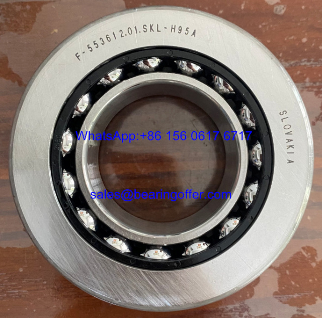 F-553612 Differential Bearing F553612 Ball Bearing - Stock for Sale