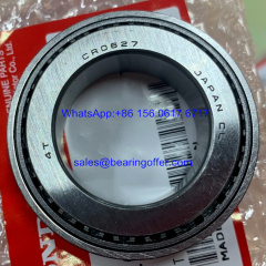 4T-CR0627 Head Pipe Bearing 4T-CR-0627 Taper Roller Bearing - Stock for Sale