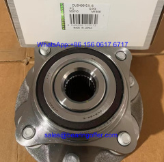 90369-T0003 Wheel Hub Bearing DU5496-5LFT Roller Bearing - Stock for Sale