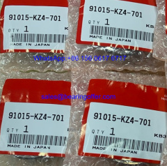 91015-KZ4-701 Head Pipe Bearing 91015KZ4701 Roller Bearing - Stock for Sale