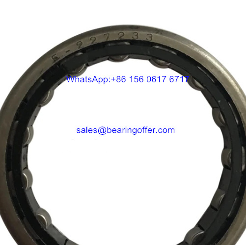 F-227233 Gearbox Bearing F227233 Roller Bearing - Stock for Sale