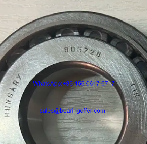 805728 Gearbox Bearing F-805728 Roller Bearing F-805728.TR1 - Stock for Sale