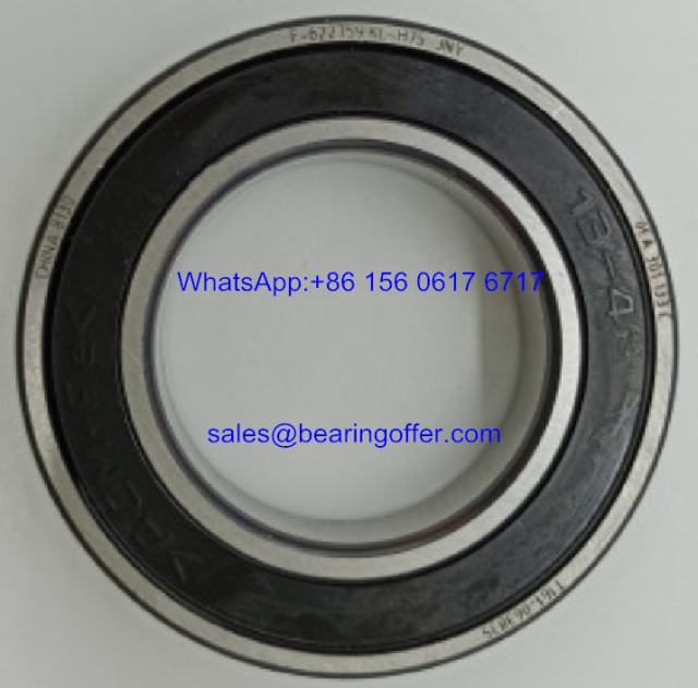 F-622759.KL-H75 Gearbox Bearing F-622759 Ball Bearing - Stock for Sale