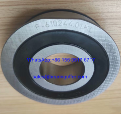 F-610244.01.KL Gearbox Bearing 30x72x21 Ball Bearing F-610244.01 - Stock for Sale