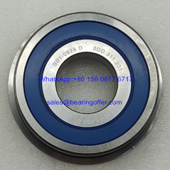 BB1-0929 Automobile Bearing 30x80x20 Ball Bearing - Stock for Sale
